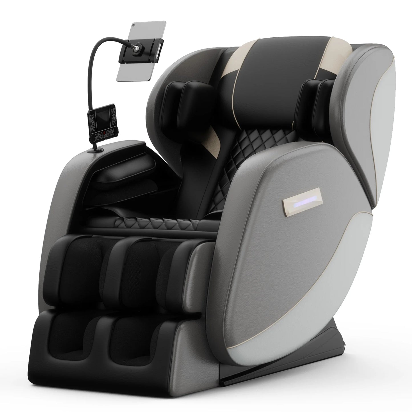 BILITOK Zero Gravity Full Body Massage Chair With Heating