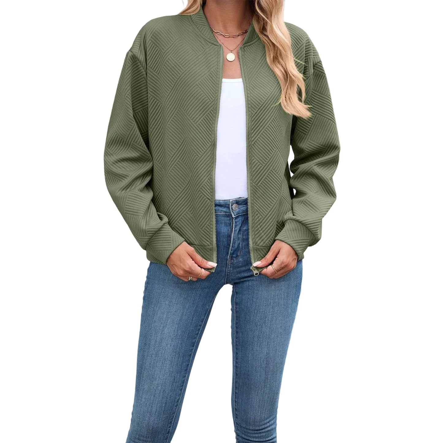 XBTCLXEBCOCN Women Winter Peacoat Buttoned Belted Pockets