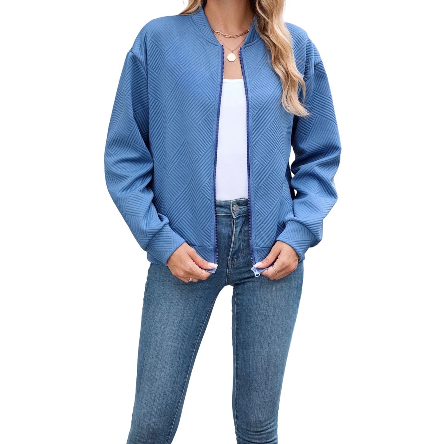 XBTCLXEBCOCN Women Winter Peacoat Buttoned Belted Pockets