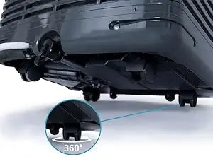 Shinco 12000 BTU Smart WiFi Portable Air Conditioner