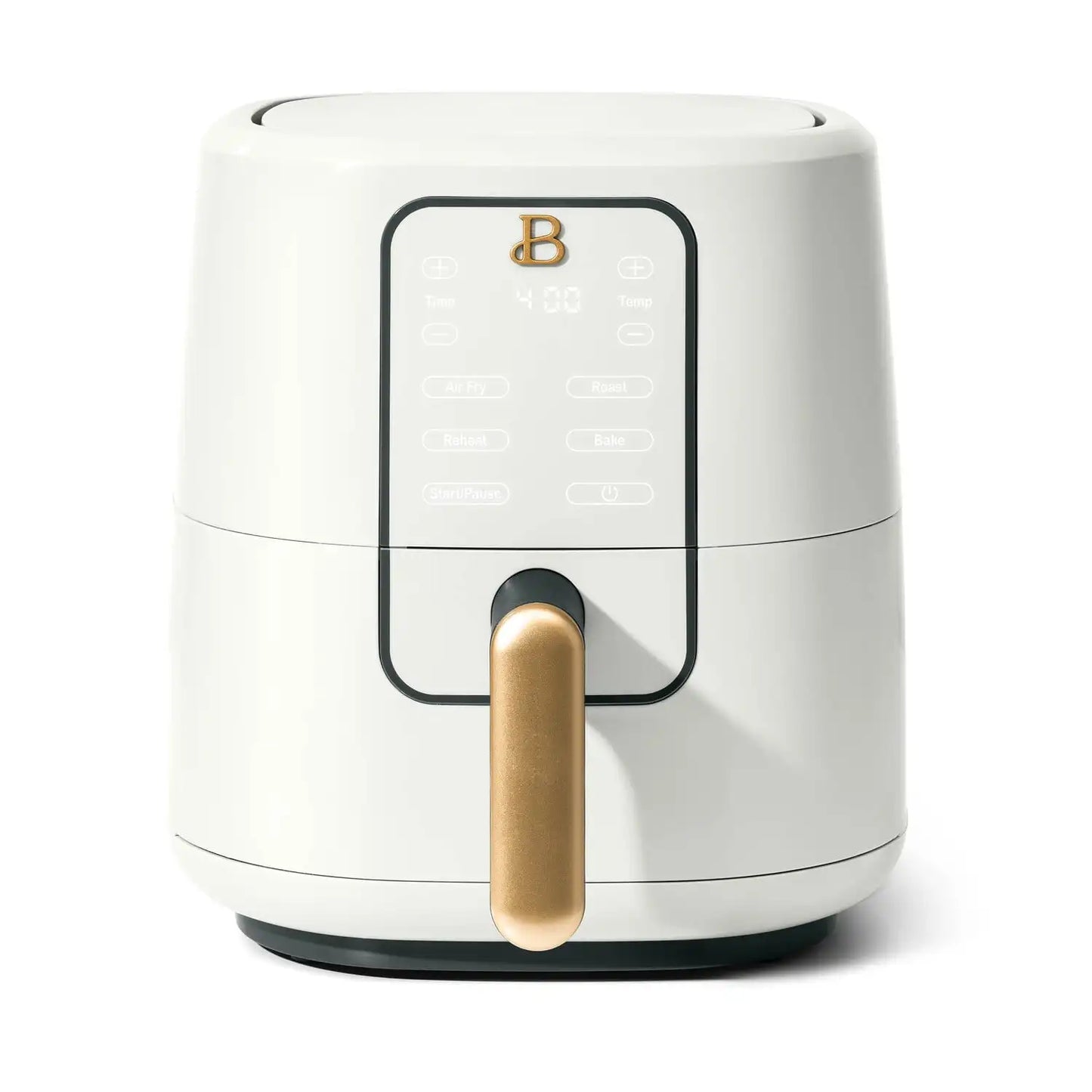 HAOYUNMA TurboCrisp Air Fryer For Fast Even Cooking