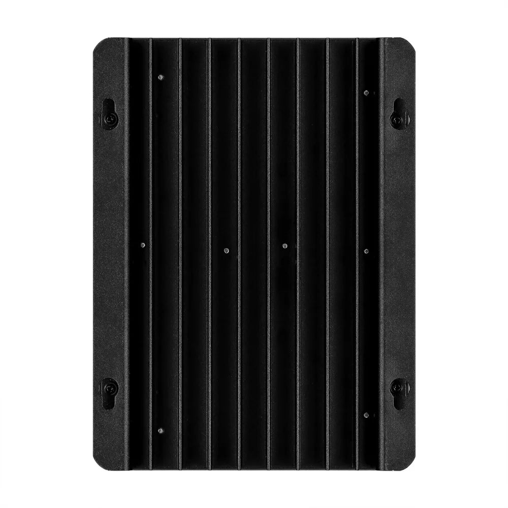 PowMr MPPT Solar Charge Controller 60A PV160V For Solar Home