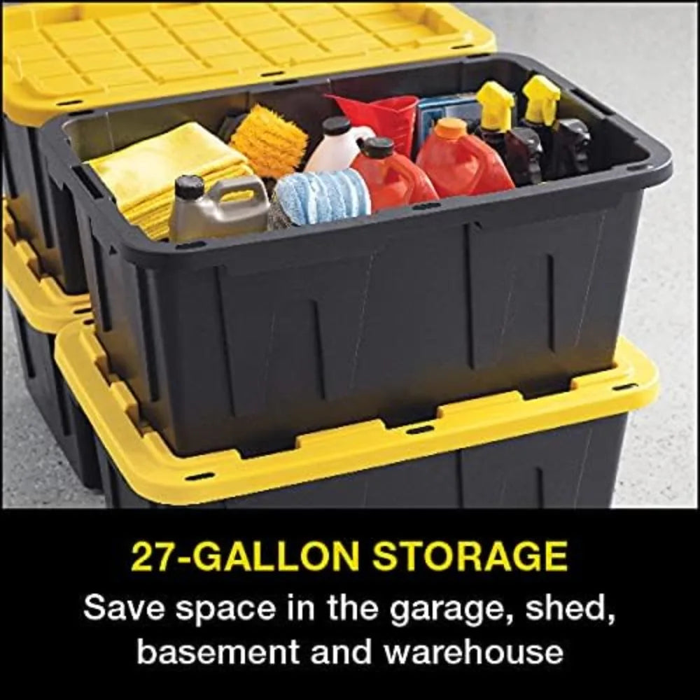 Hign-concerned Chemical CX Shelving Unit And Containers