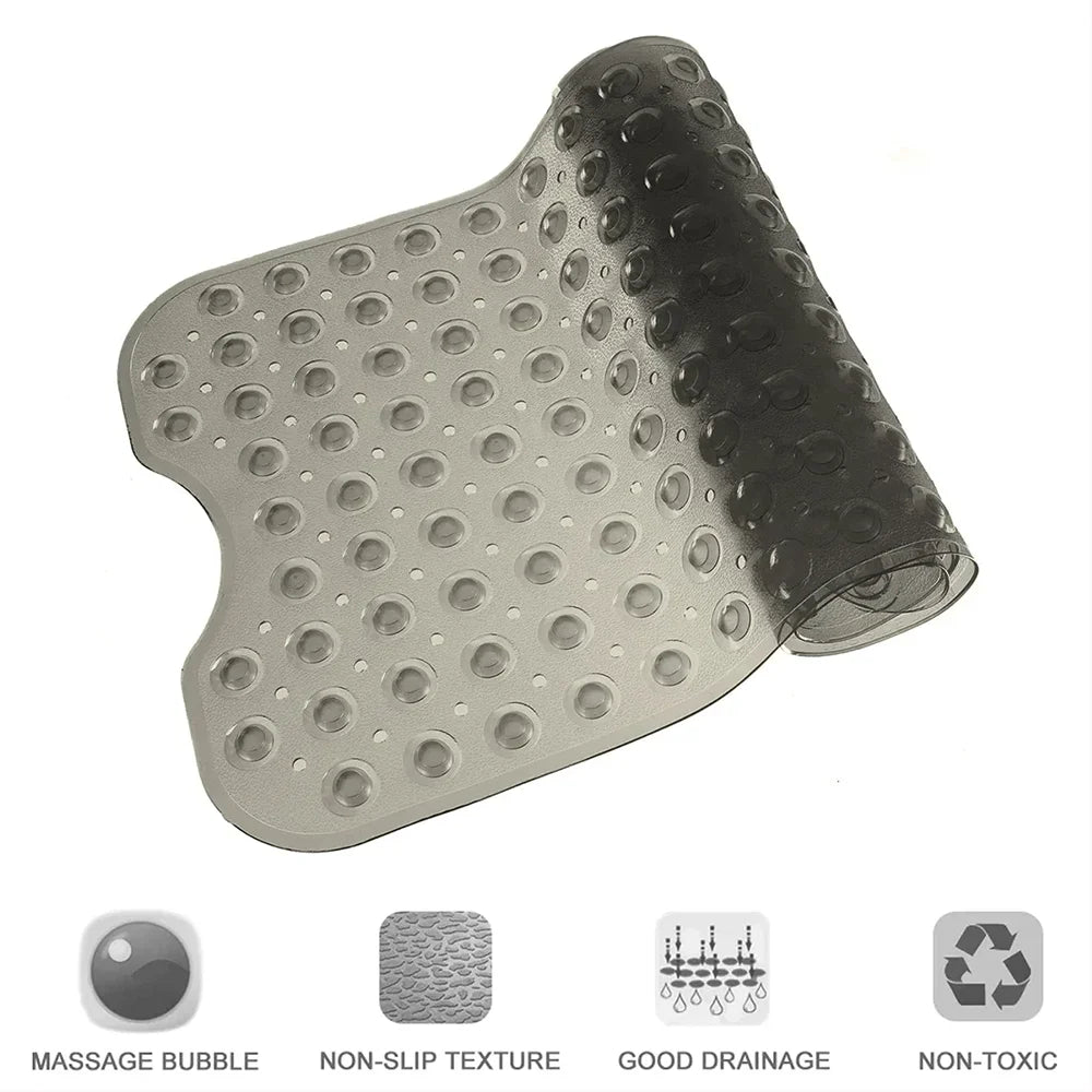Hubei Hign Concerned Chemical Bathtub Non Slip Mat Pro