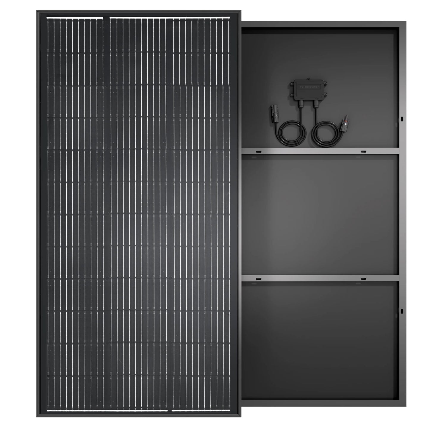 BOGUANG 150W 18V Solar Panel For Off Grid Battery Charging