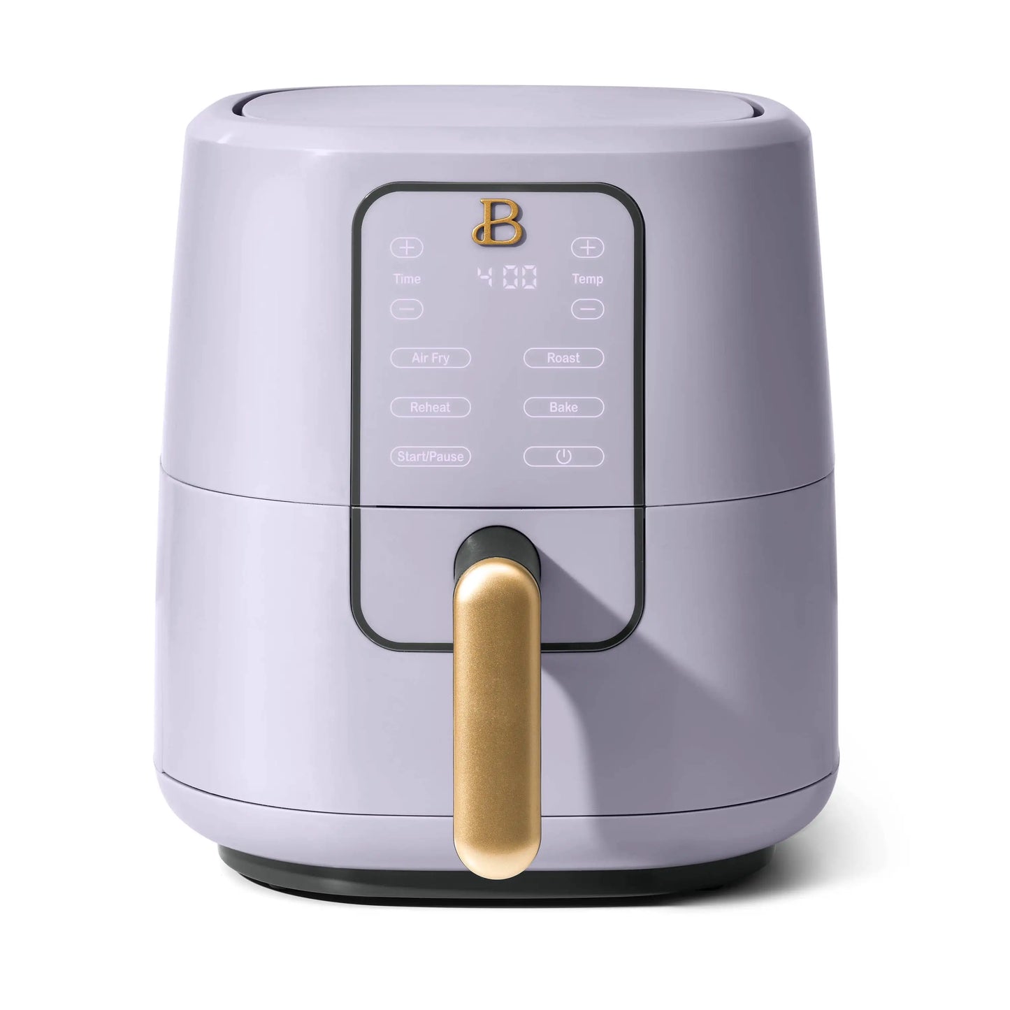 HAOYUNMA TurboCrisp Air Fryer For Fast Even Cooking
