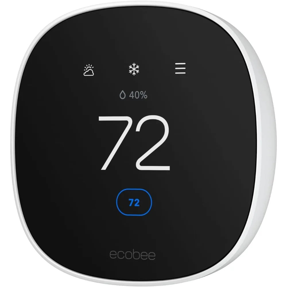 Hignconcerned Thermostat Essential Energy Star WiFi Alexa