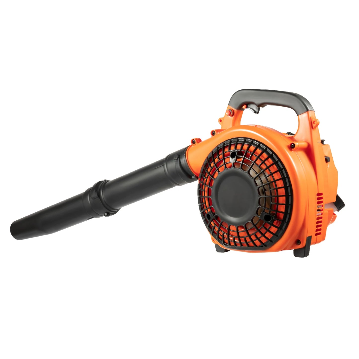 Hign-concerned Gas Leaf Blower 25.4cc 2 Stroke Commercial
