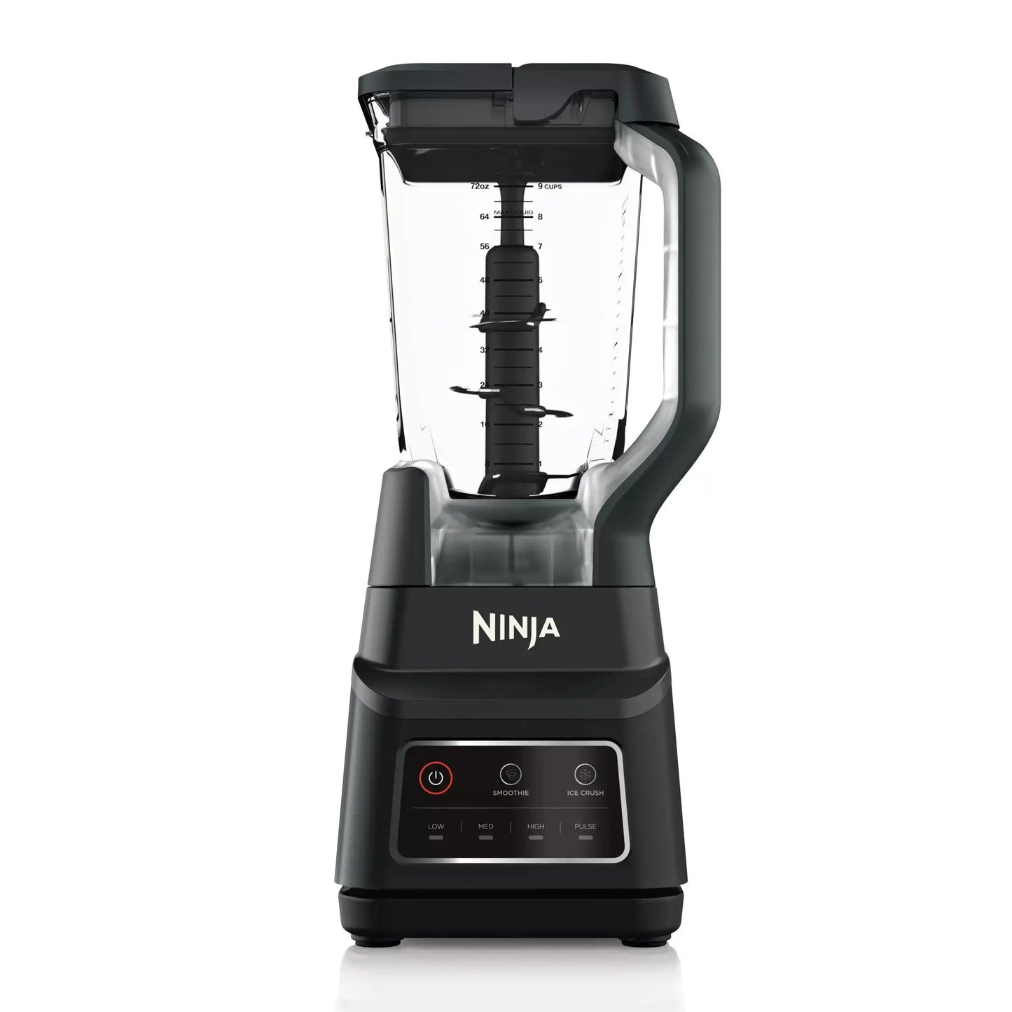 HAOYUNMACLEAN Ninja Professional Plus Blender AutoIQ