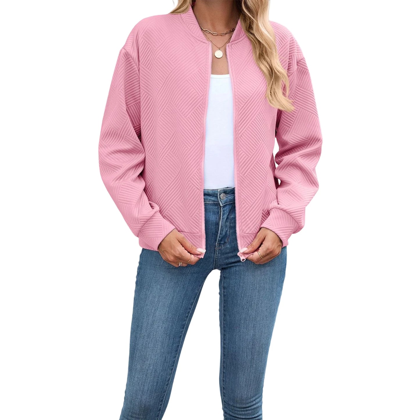 XBTCLXEBCOCN Women Winter Peacoat Buttoned Belted Pockets