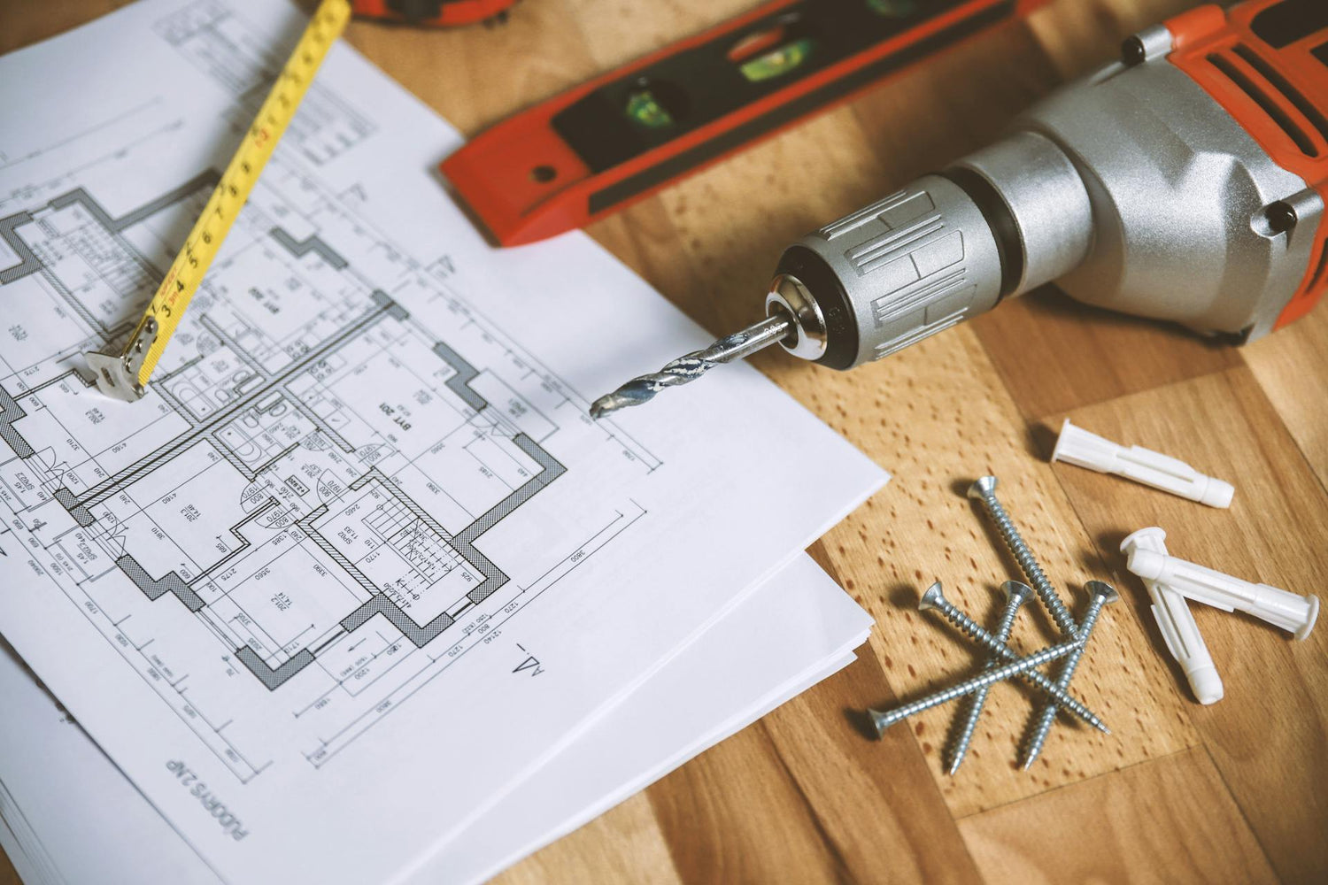 Home Projects