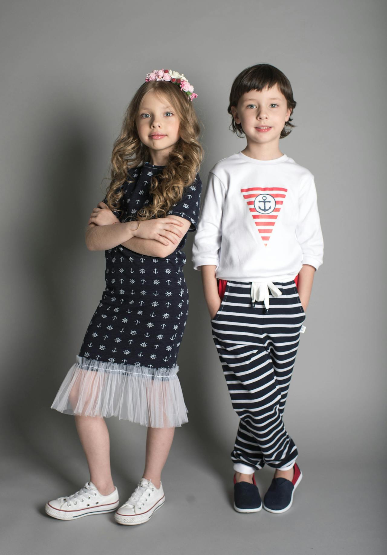 Children's Clothing