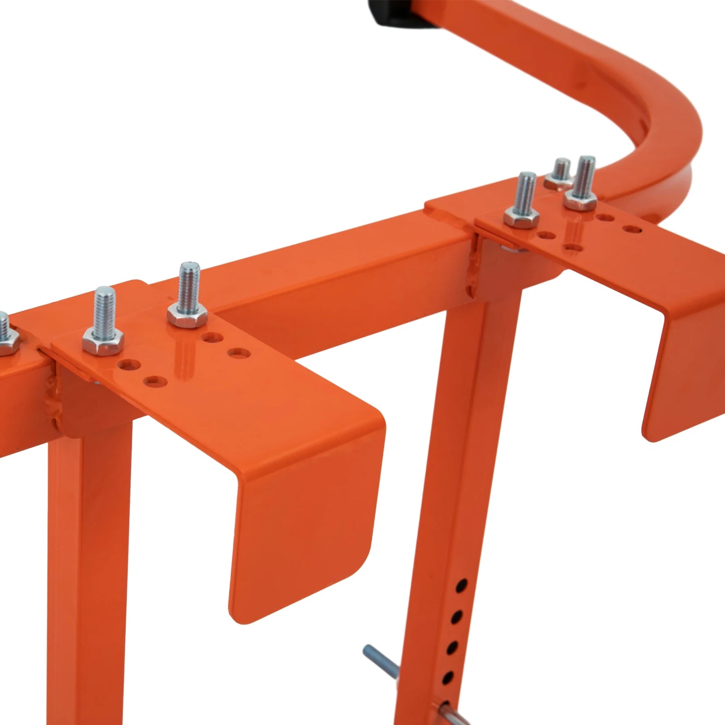 Hign-concerned Ladder Stabilizer Extension For Roof Gutter