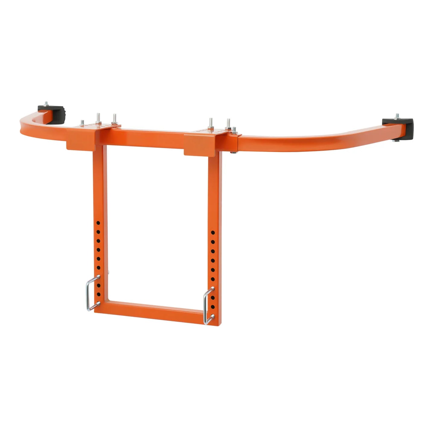 Hign-concerned Ladder Stabilizer Extension For Roof Gutter