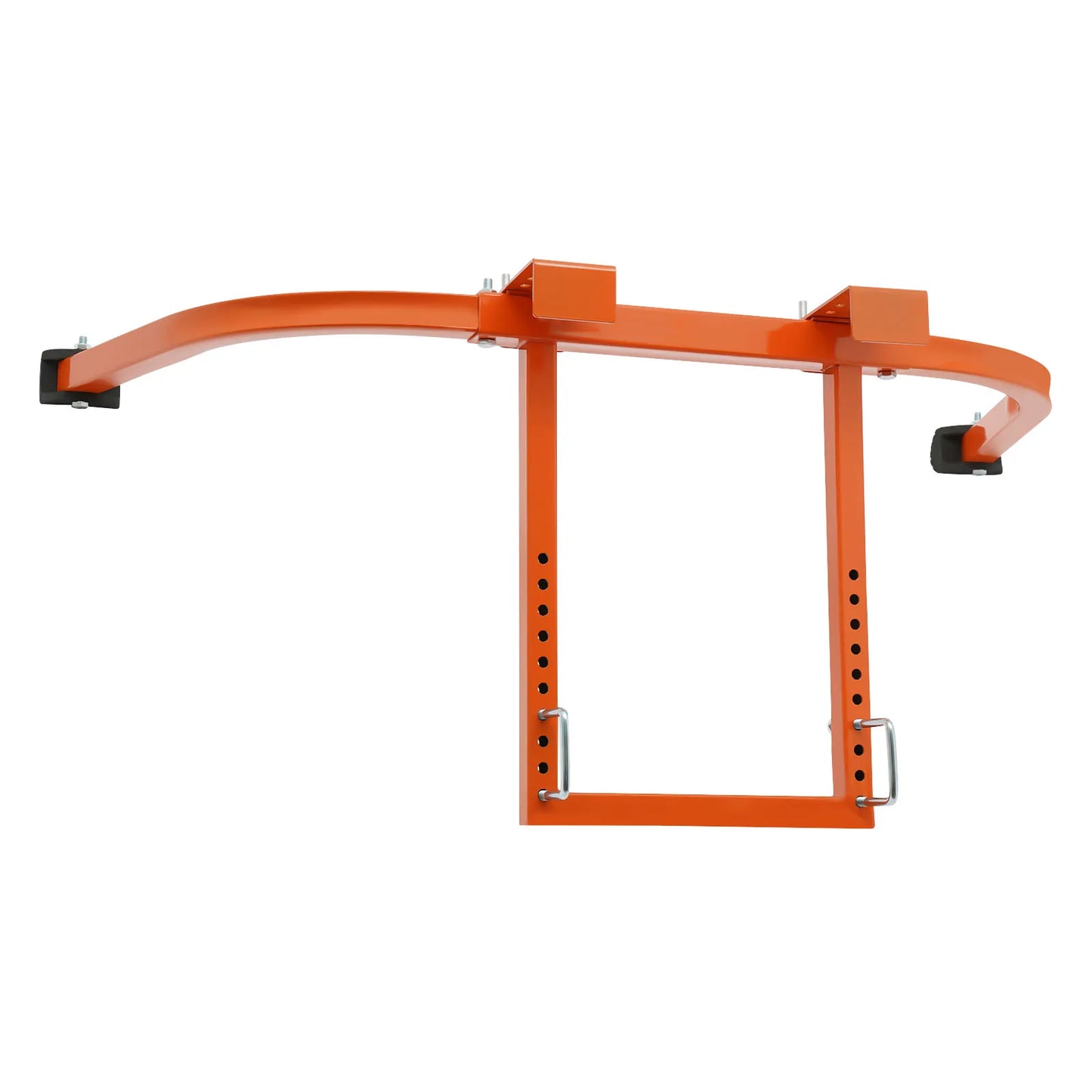 Hign-concerned Ladder Stabilizer Extension For Roof Gutter
