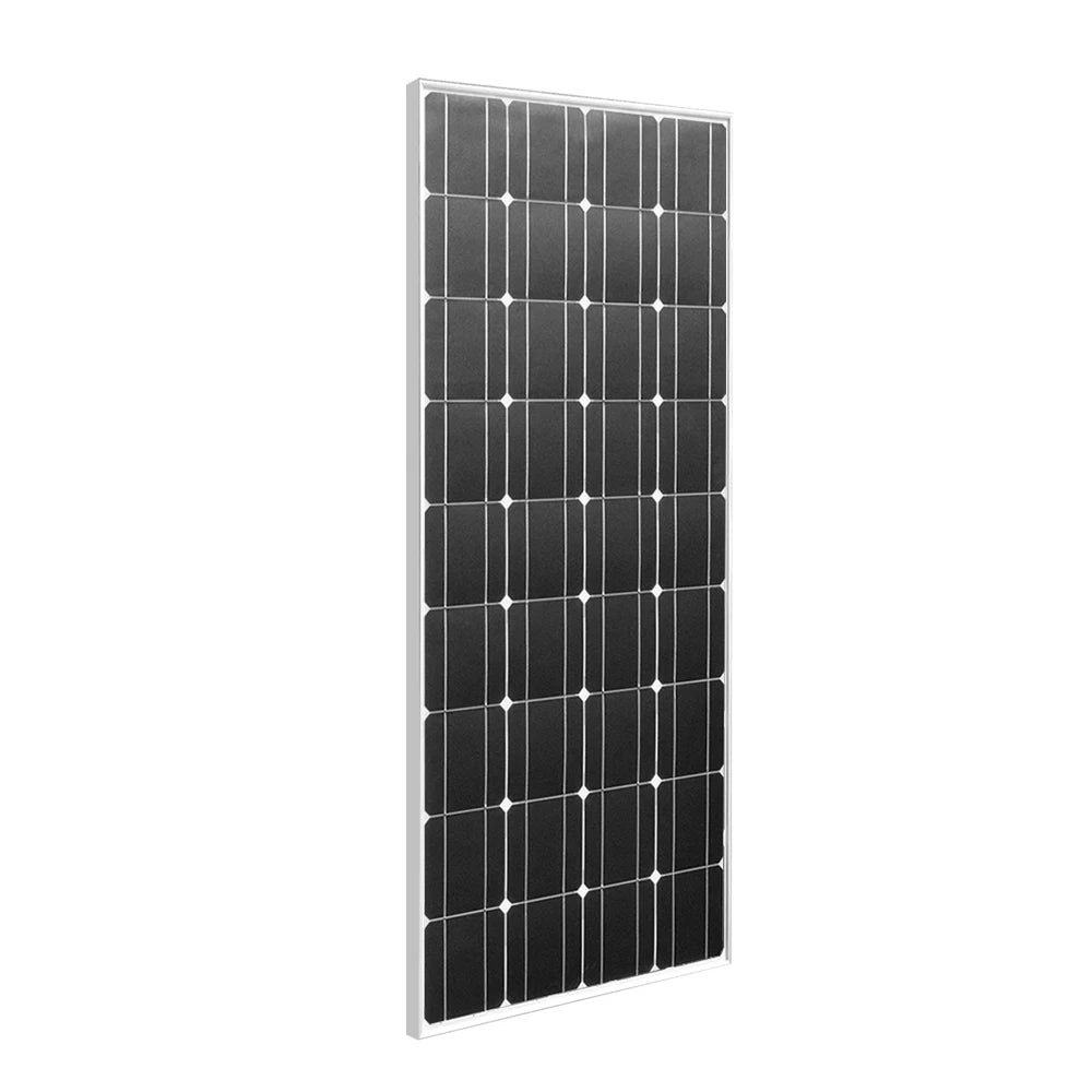 BOGUANG 150W 18V Solar Panel For Off Grid Battery Charging