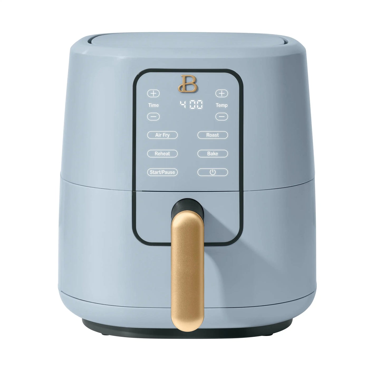 HAOYUNMA TurboCrisp Digital Air Fryer With 4 Presets