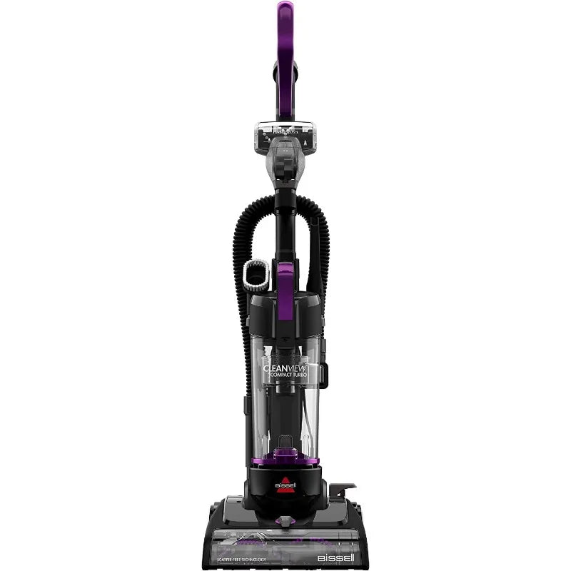 HAOYUNMA BISSELL Power Force Compact Turbo Bagless Vacuum