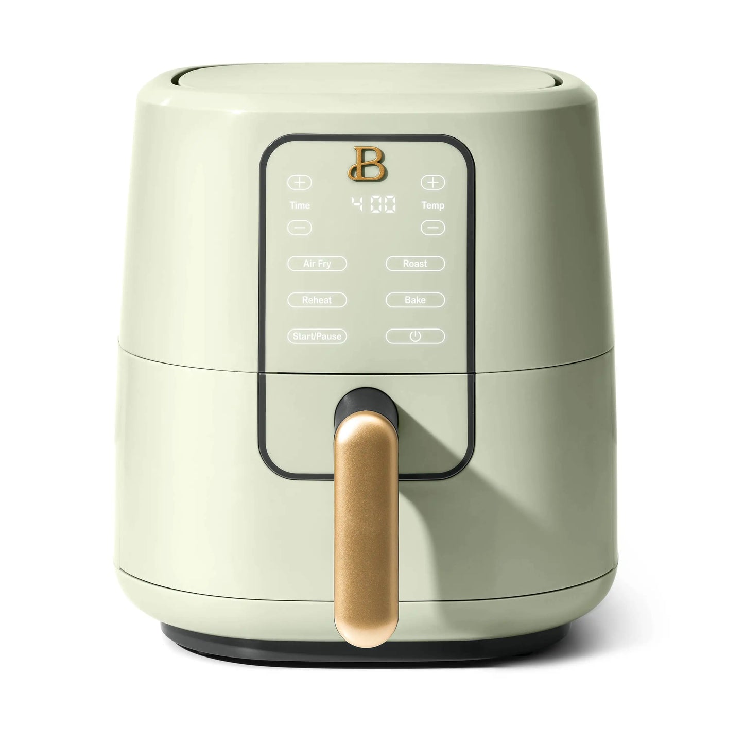HAOYUNMA TurboCrisp Air Fryer For Fast Even Cooking