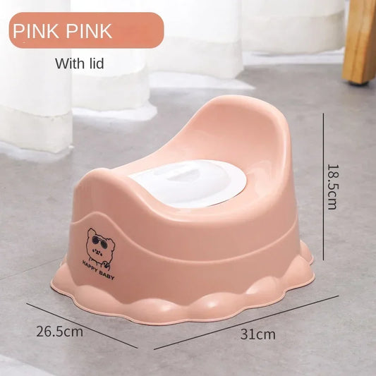 Baby Potty Training Seat For Infants And Toddlers Portable