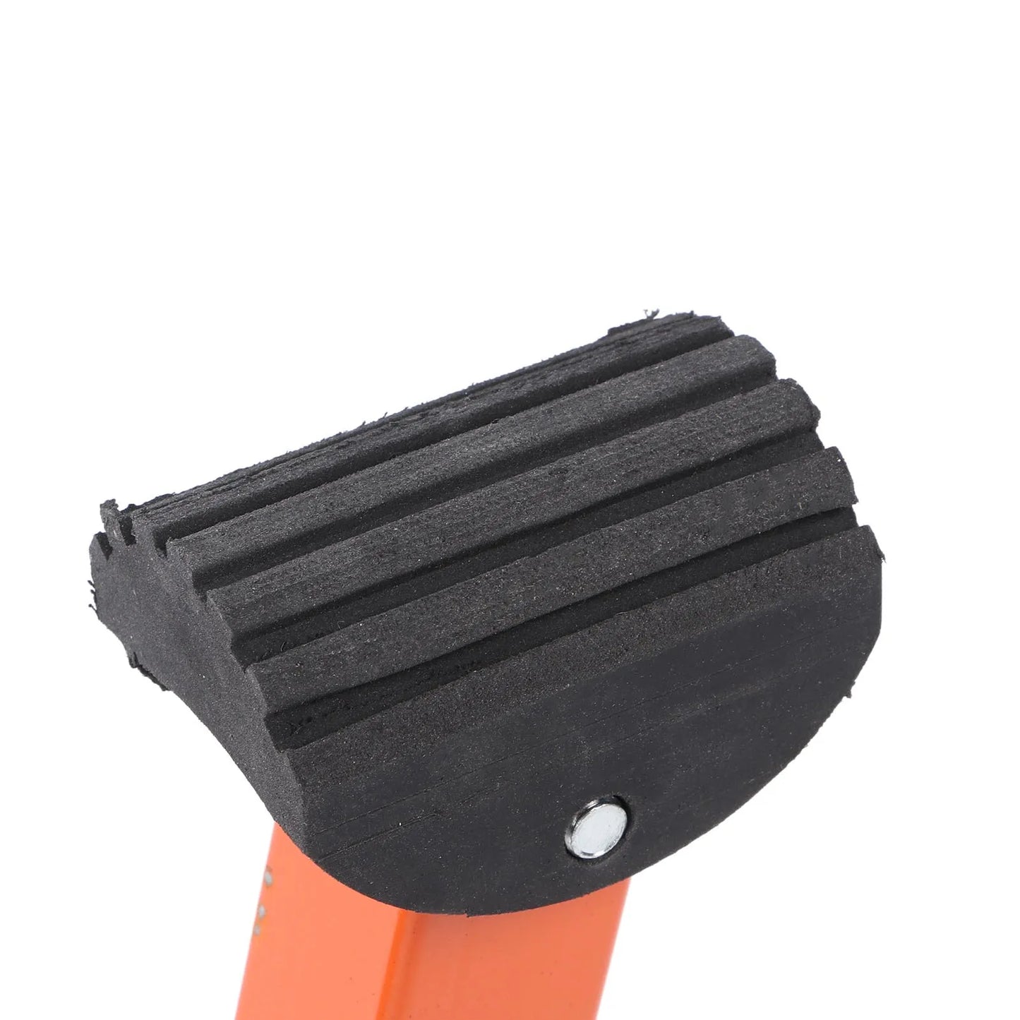 Fdit Ladder Stabilizer Steel Roof Hook For Climbing Ladders