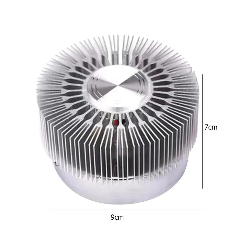 Shunmaii LED Ceiling Light Fixture Energy Saving For Bedroom