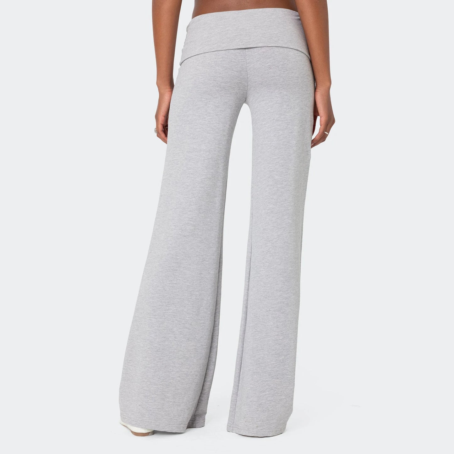 XBTCLXEBCOCN Casual Wide Leg Sweatpants Women Lounge Pants