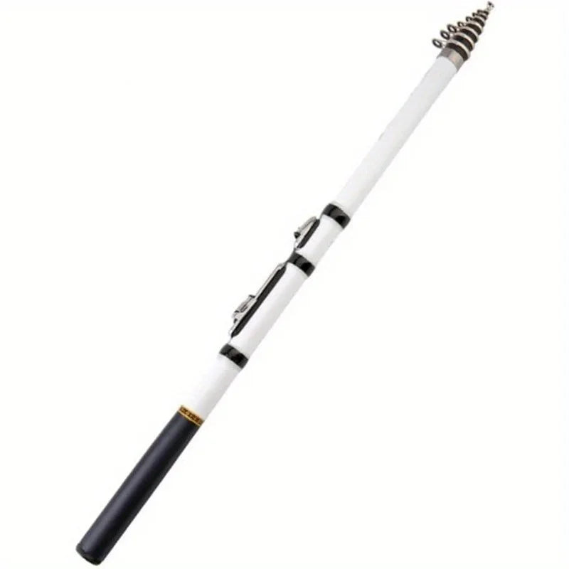 FridayInFishing Telescopic Spinning Rod Adjustable And Portable