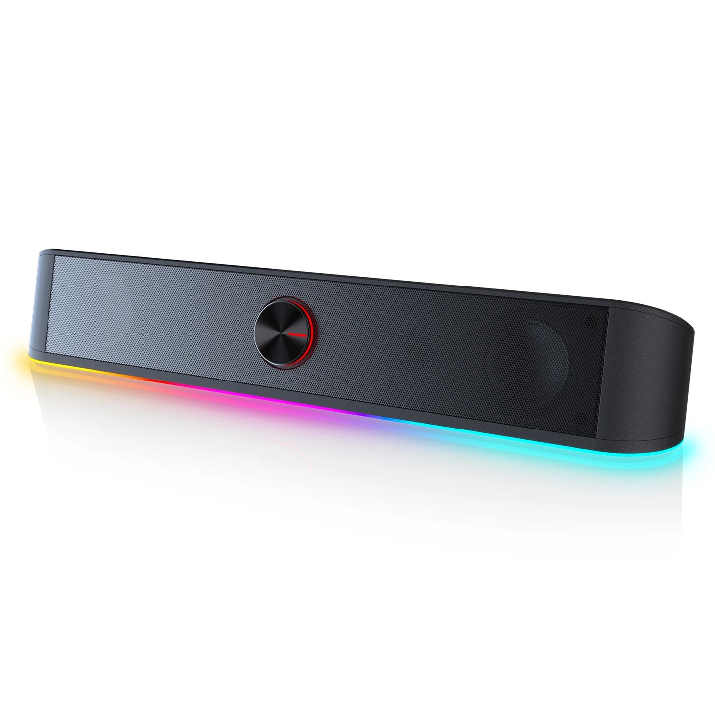 Redragon GS560 Adiemus RGB USB Desk Soundbar Speaker