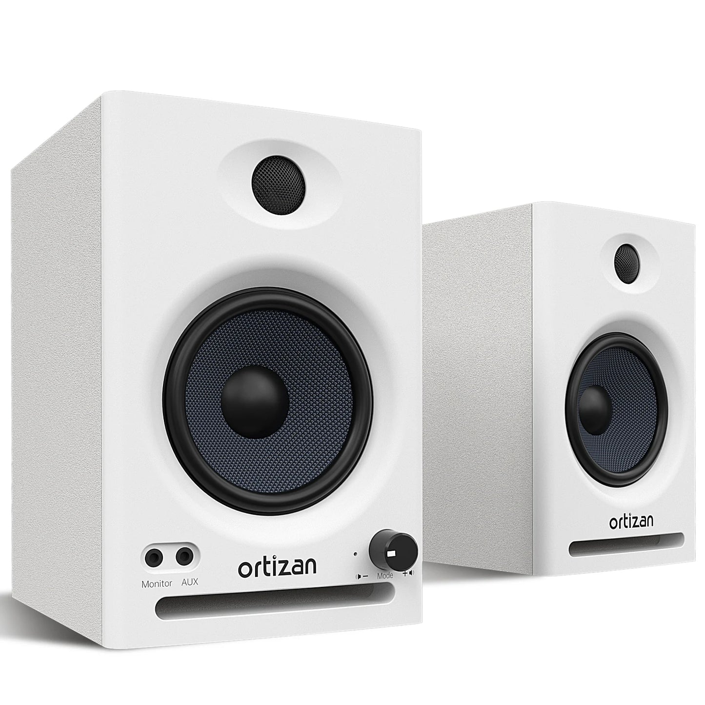 Ortizan C7 Dual Mode 2.0 Studio Monitors Bluetooth 5.3