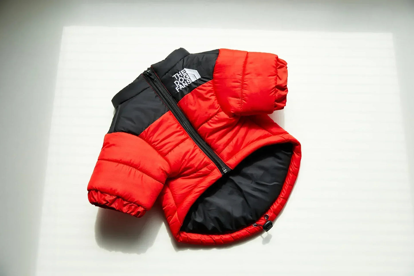Zhejiang CN Winter Dog Down Jacket for French Bulldog