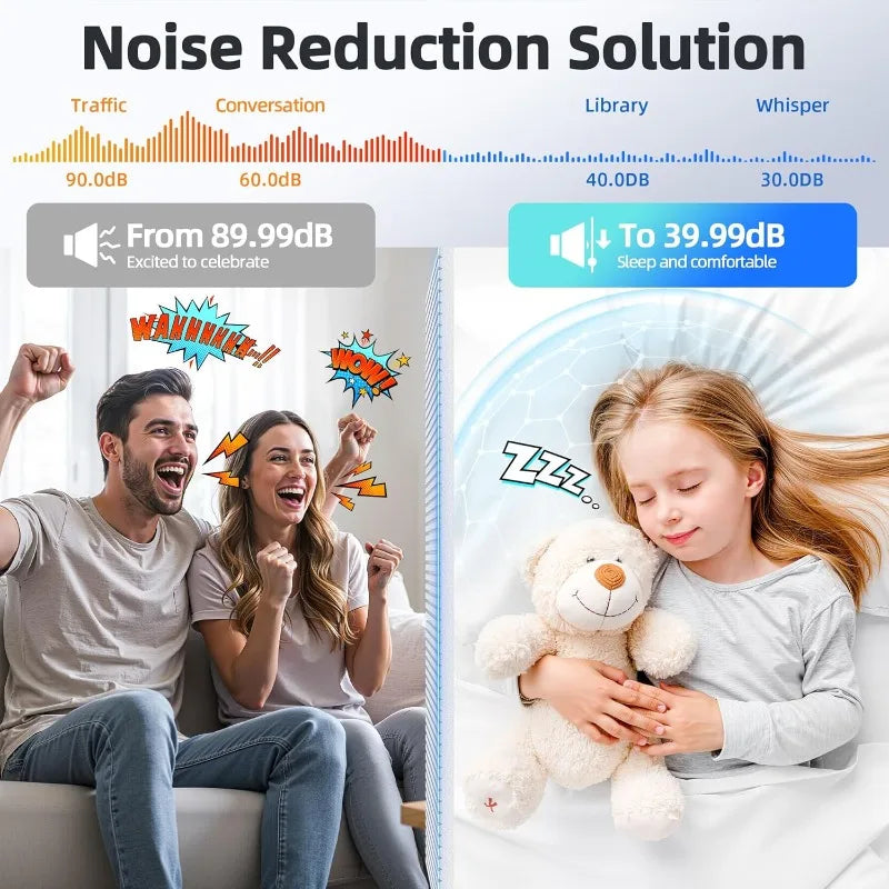 Hign-concerned Acoustic Panels Self Adhesive for Walls