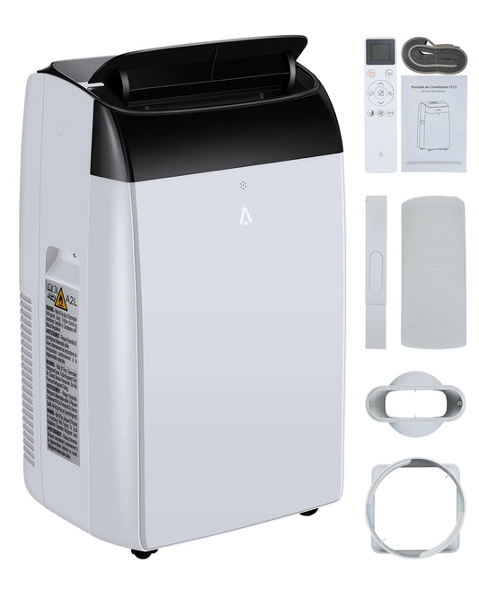 Acekool Portable Air Conditioner Three In One Dehumidifier