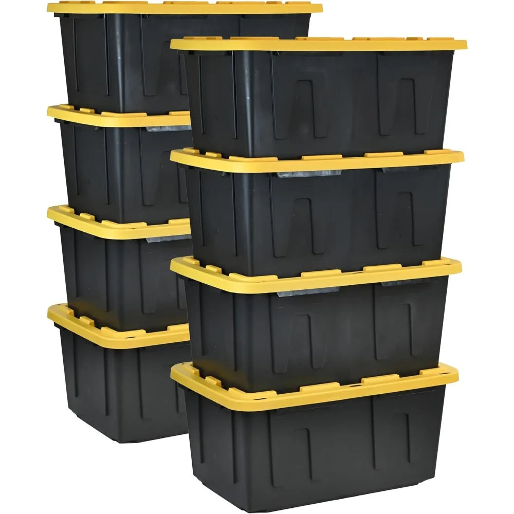 Hign-concerned Chemical CX Shelving Unit And Containers