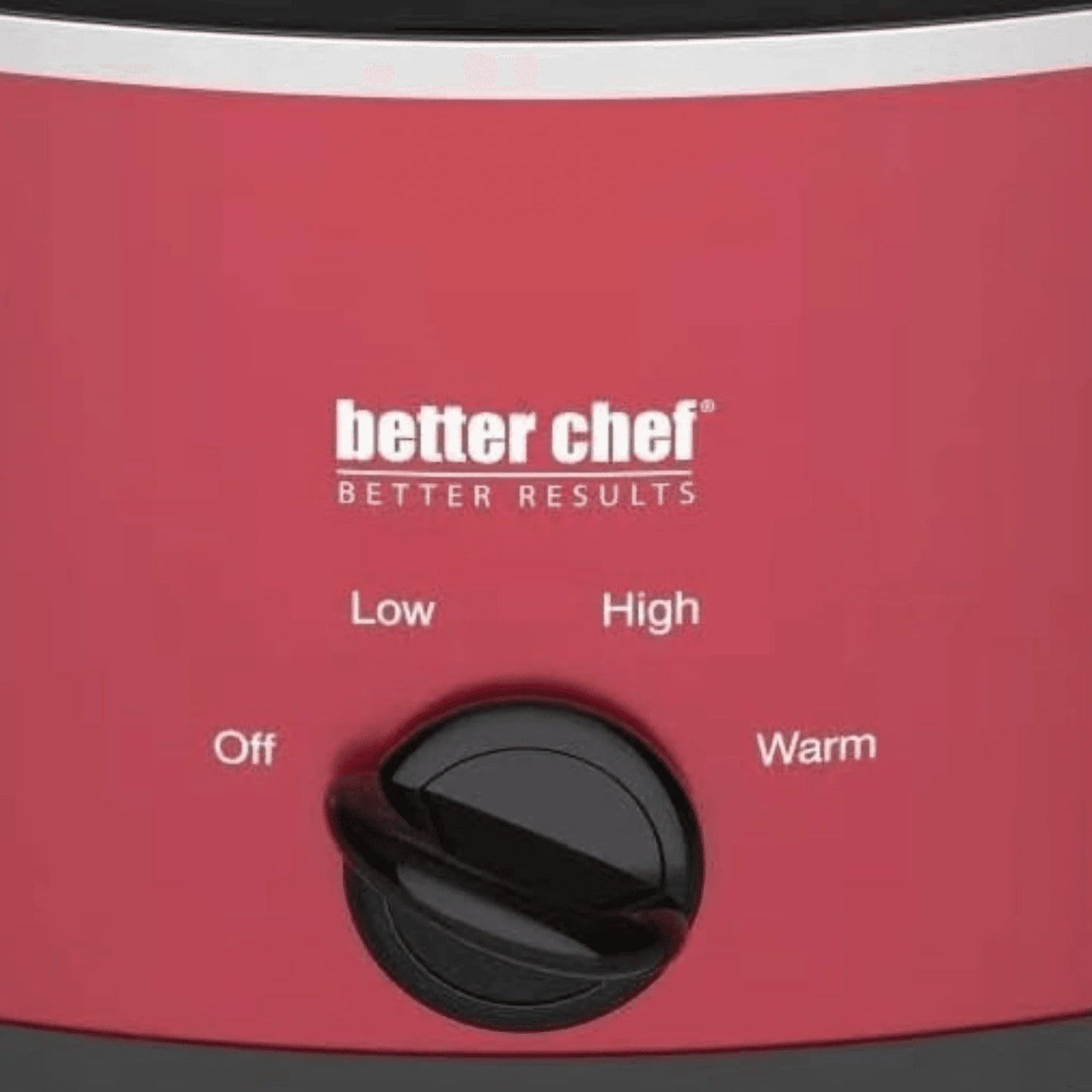 Iosn Oval Slow Cooker With Removable Stoneware Crock