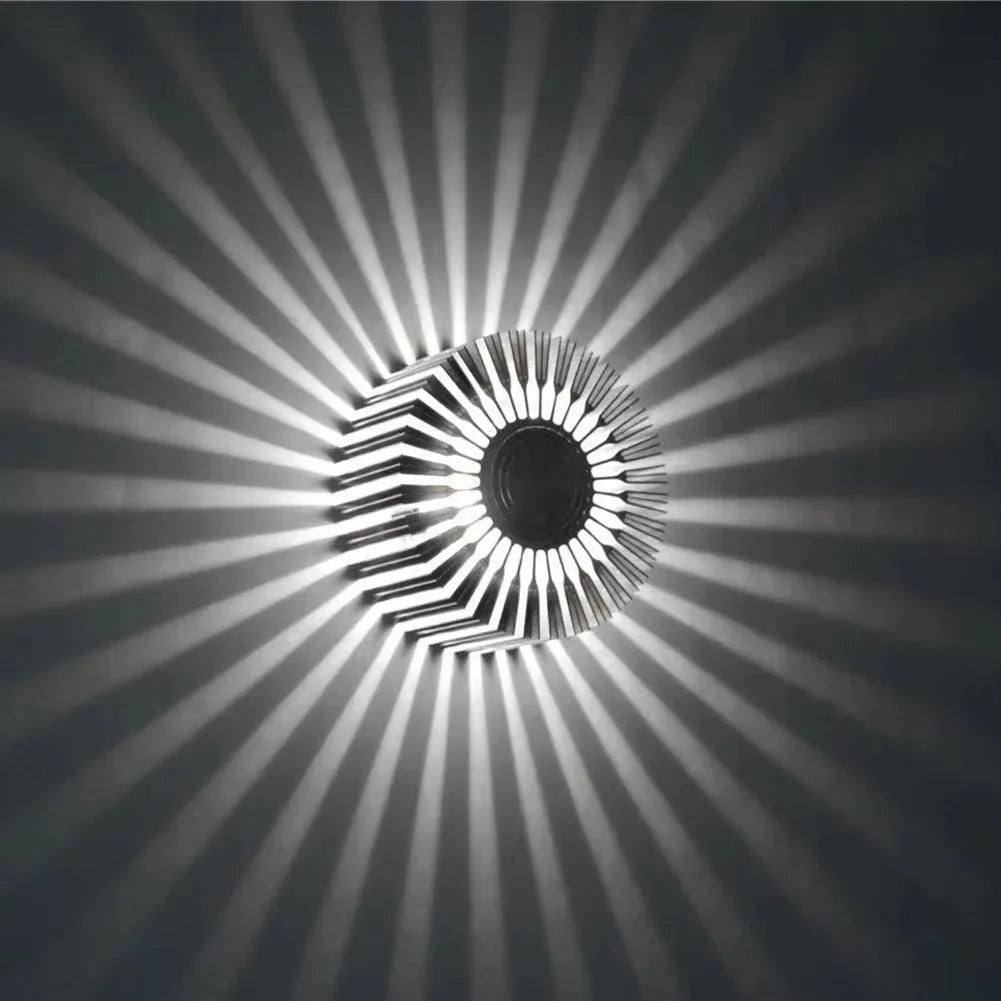 Shunmaii LED Ceiling Light Fixture Energy Saving For Bedroom