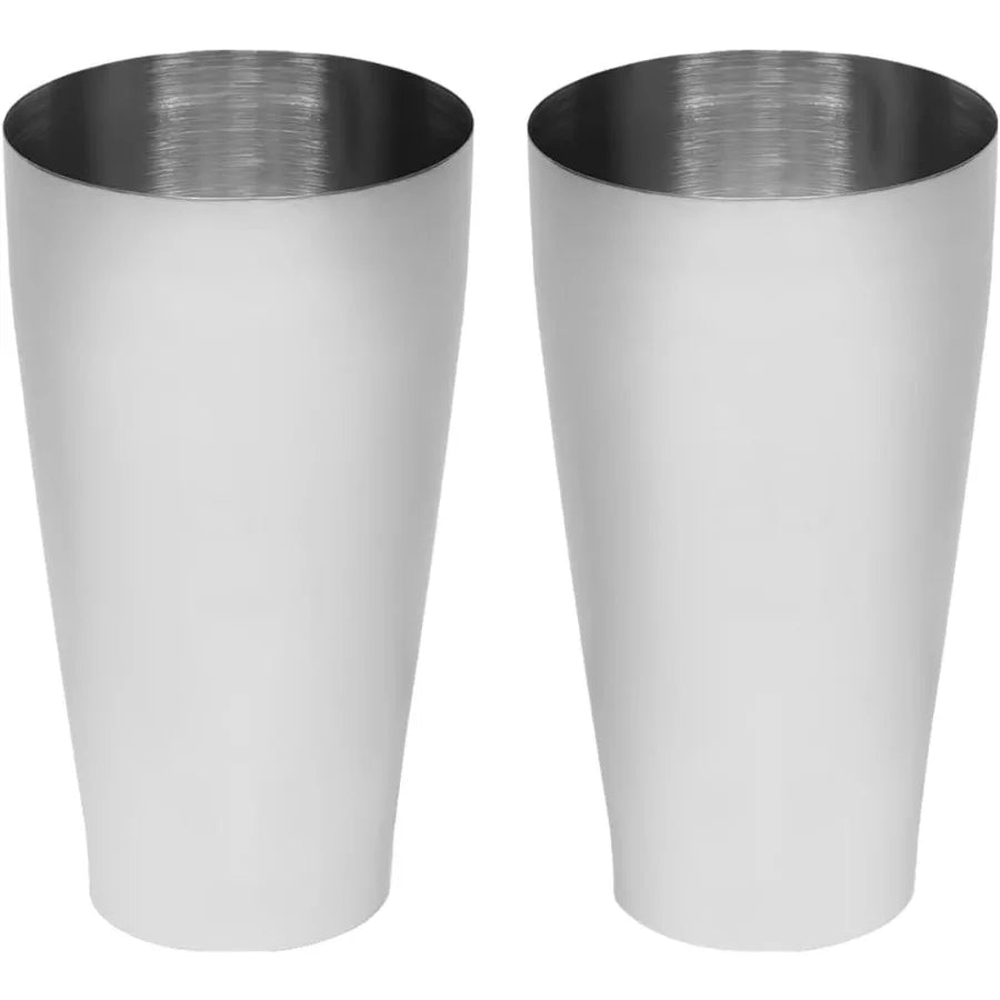 XMSJ Electric Milkshake Maker Stainless Steel Blender for Commercial Use