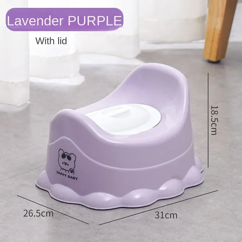Baby Potty Training Seat For Infants And Toddlers Portable