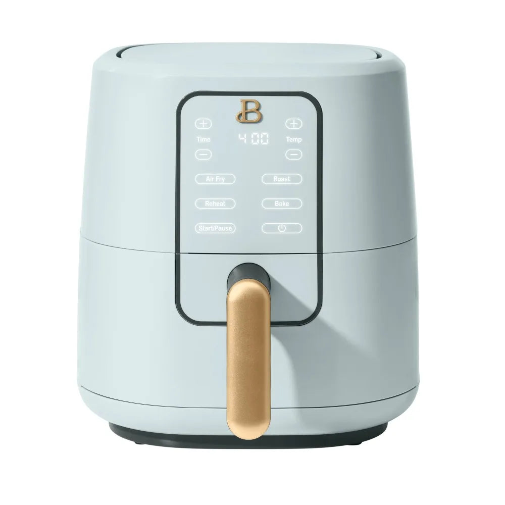 Drew Barrymore TurboCrisp Air Fryer Technology Countertop