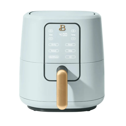 HignConcerned Air Fryer TurboCrisp Technology Drew Barrymore
