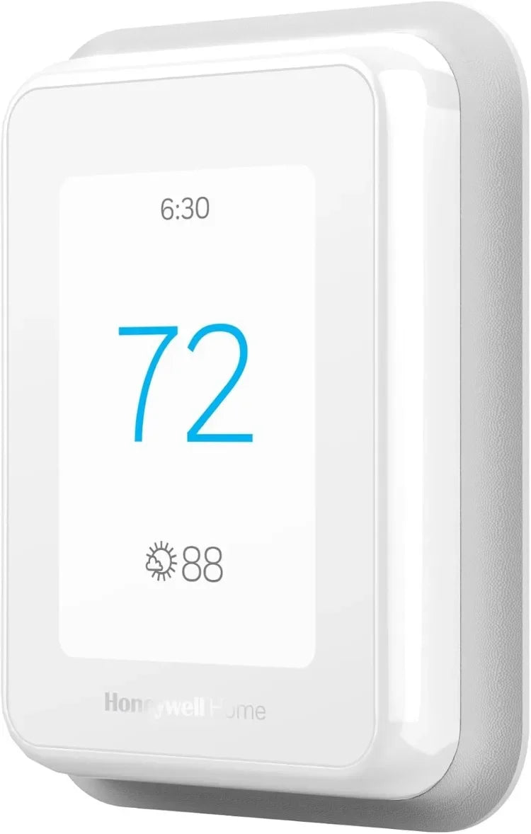Hign-concerned T9 WiFi Smart Thermostat With Alexa Builtin