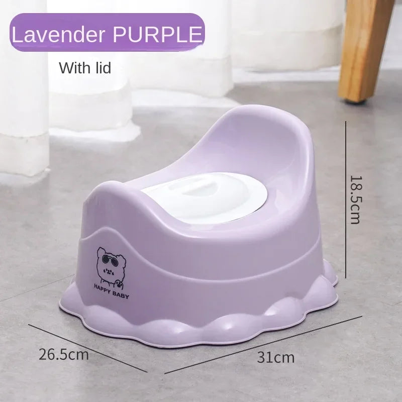 Baby Potty Training Seat For Infants And Toddlers Portable