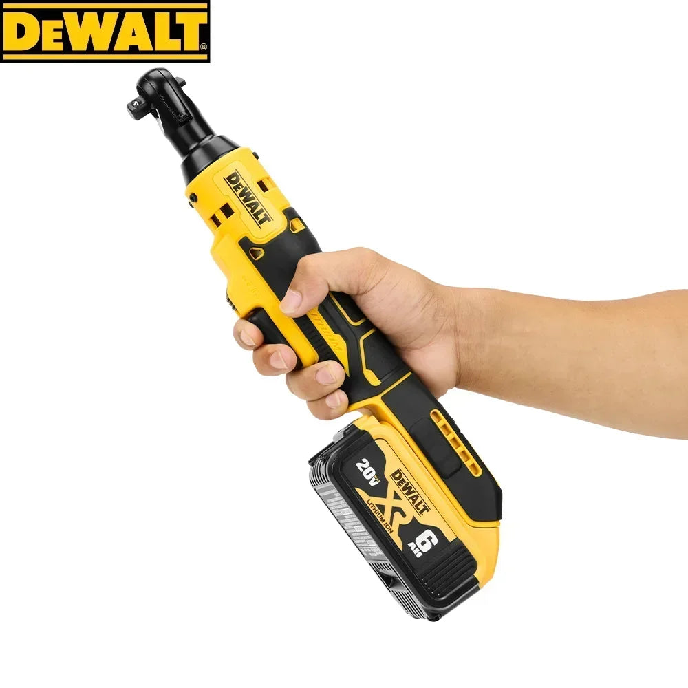 DEWALT Atomic Compact Brushless Ratchet Wrench Cordless DCF512 Variable Speed