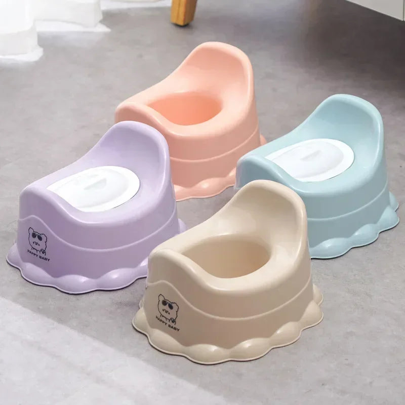 Baby Potty Training Seat For Infants And Toddlers Portable