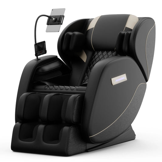 BILITOK Zero Gravity Full Body Massage Chair With Heating