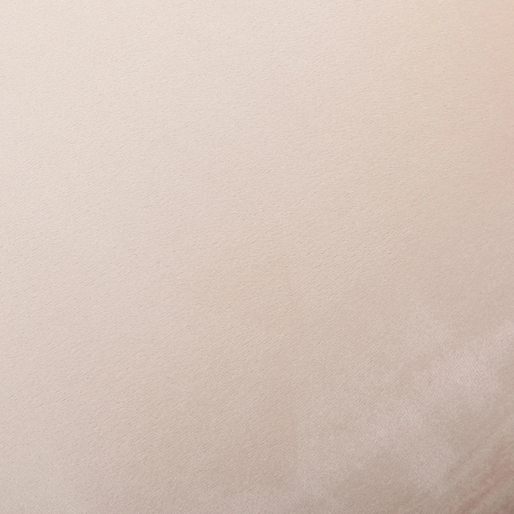 SEYNAR Modern Glam Boucle Velvet Dining Chair Set Of 4 With Rear Handle