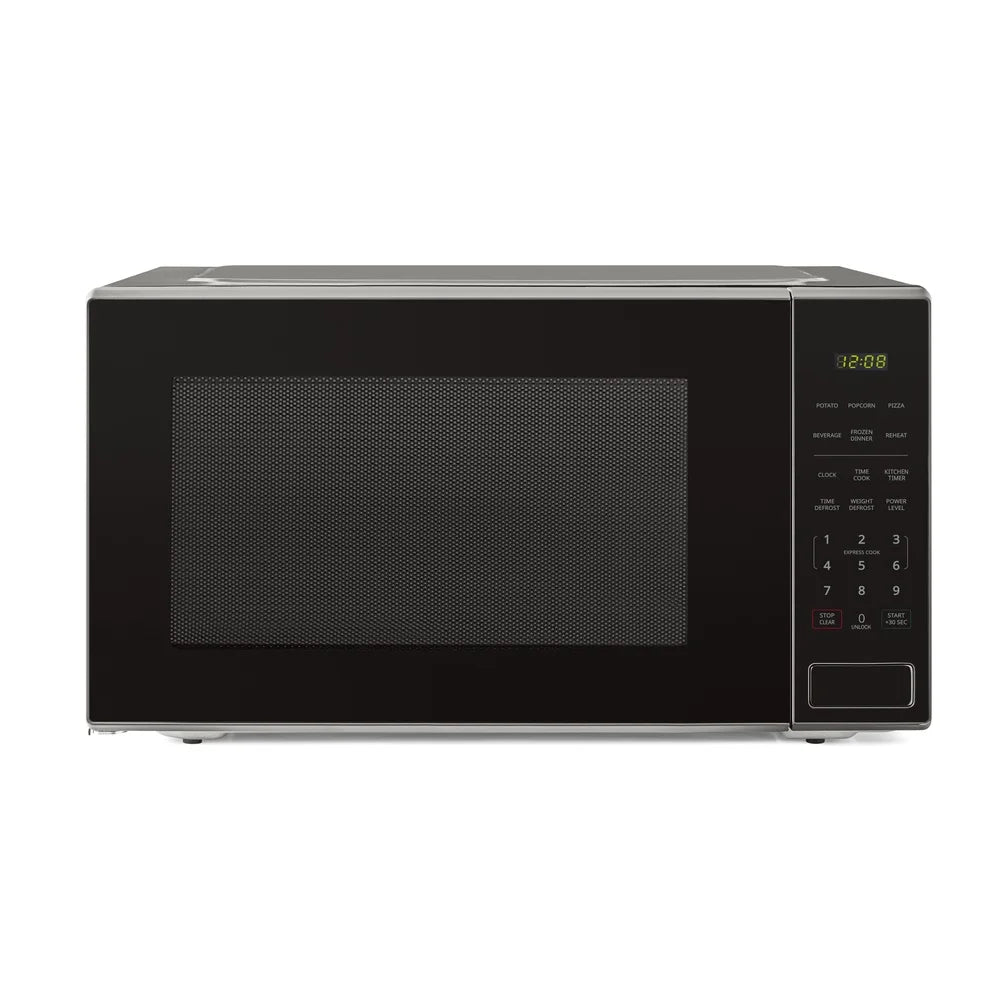 XMSJ Countertop Microwave Oven 1200W With Child Safety Lock