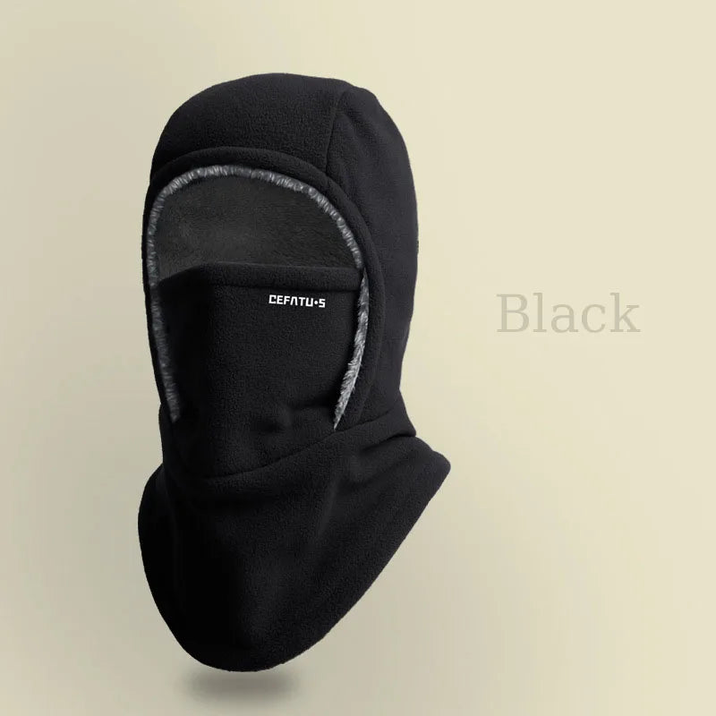 NONECN Balaclava Face Mask For Outdoor Cycling Unisex