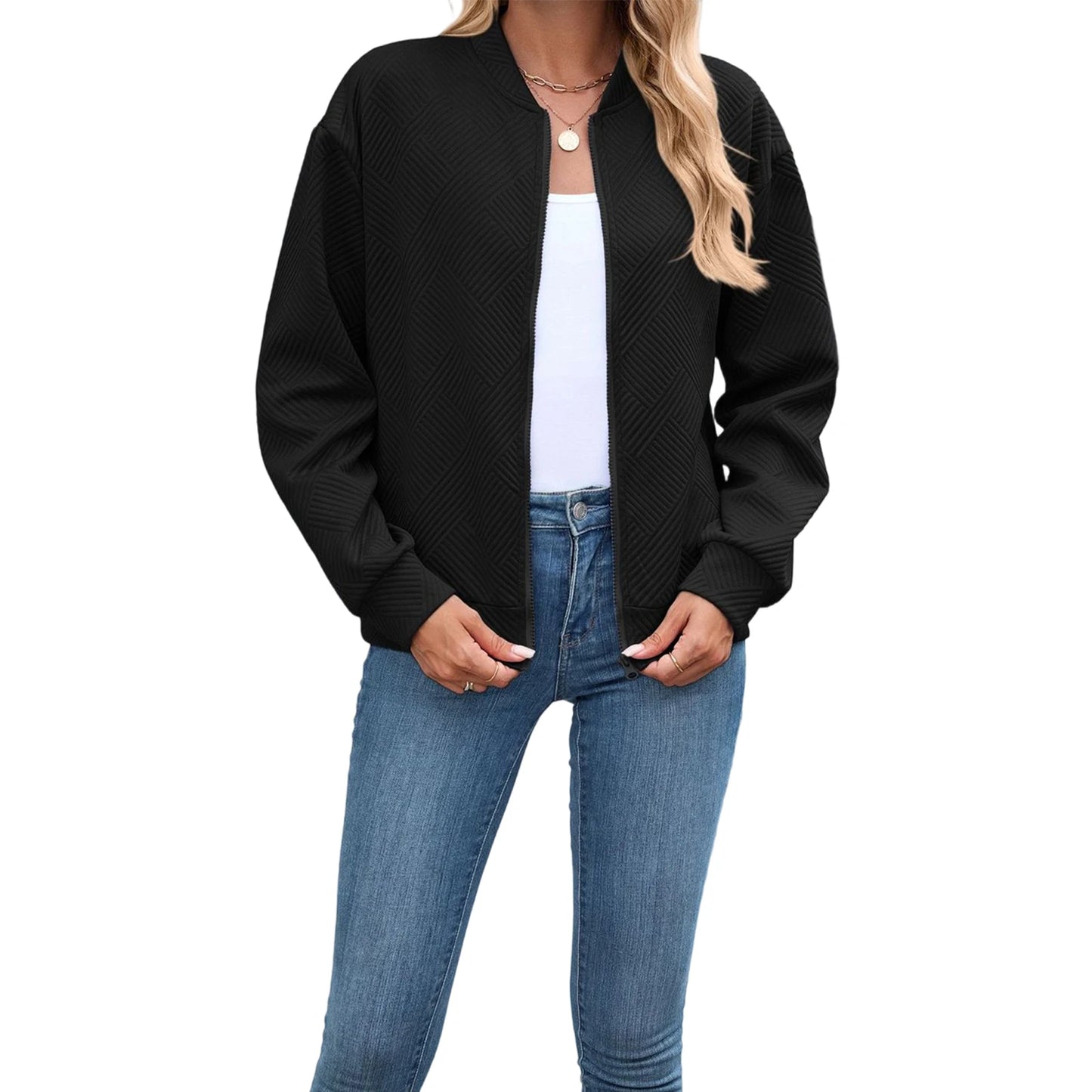XBTCLXEBCOCN Women Winter Peacoat Buttoned Belted Pockets