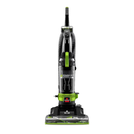 Hao Yunma Bissell PowerForce Helix Turbo Rewind Pet Vacuum